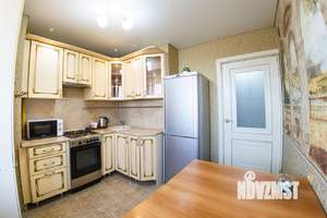 1-к квартира, посуточно, 40м2, 7/12 этаж