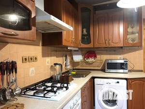 2-к квартира, посуточно, 53м2, 3/9 этаж