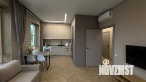 1-к квартира, посуточно, 44м2, 3/14 этаж