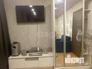 1-к квартира, на длительный срок, 30м2, 2/9 этаж