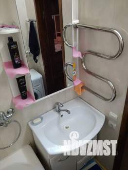 2-к квартира, посуточно, 57м2, 2/9 этаж