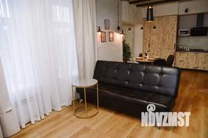 1-к квартира, посуточно, 60м2, 4/5 этаж