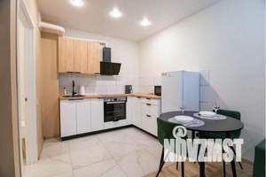 1-к квартира, посуточно, 24м2, 2/8 этаж