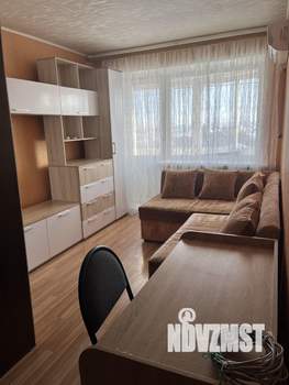 1-к квартира, на длительный срок, 31м2, 5/5 этаж