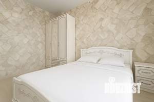 1-к квартира, посуточно, 48м2, 14/22 этаж