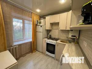 2-к квартира, посуточно, 31м2, 1/5 этаж