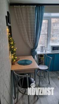 2-к квартира, посуточно, 44м2, 3/5 этаж