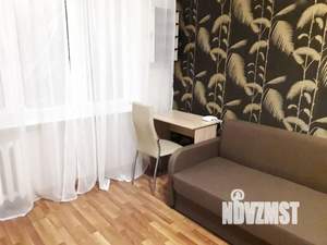 2-к квартира, посуточно, 53м2, 5/6 этаж