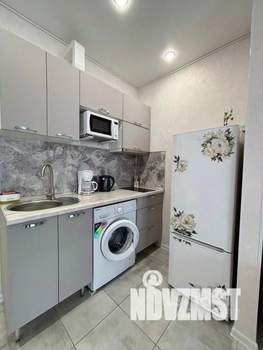 1-к квартира, посуточно, 32м2, 1/1 этаж