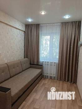 2-к квартира, на длительный срок, 45м2, 2/5 этаж