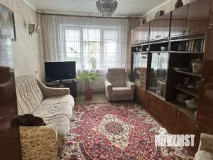 2-к квартира, на длительный срок, 50м2, 2/9 этаж