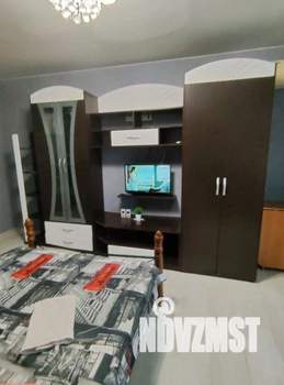 2-к квартира, посуточно, 50м2, 1/1 этаж