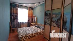 2-к квартира, посуточно, 41м2, 2/3 этаж