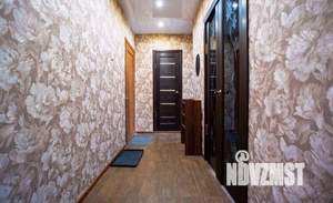 2-к квартира, посуточно, 68м2, 1/1 этаж