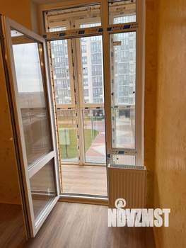 Студия квартира, на длительный срок, 30м2, 5/10 этаж