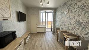 1-к квартира, посуточно, 35м2, 5/8 этаж