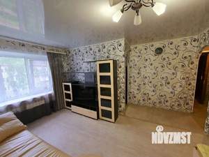 1-к квартира, посуточно, 38м2, 5/5 этаж