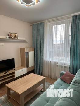 2-к квартира, посуточно, 51м2, 9/22 этаж