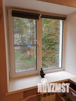 2-к квартира, посуточно, 48м2, 2/5 этаж