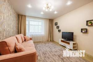 2-к квартира, посуточно, 52м2, 1/9 этаж