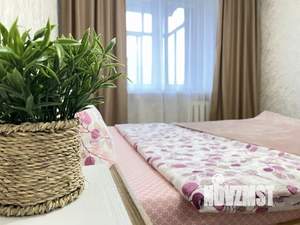 2-к квартира, посуточно, 50м2, 1/1 этаж