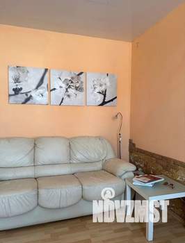 3-к квартира, посуточно, 64м2, 8/9 этаж