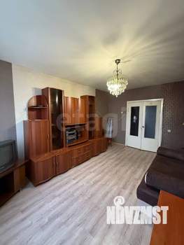 2-к квартира, на длительный срок, 52м2, 6/9 этаж