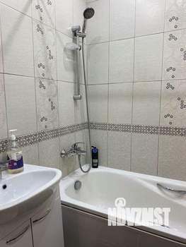 2-к квартира, посуточно, 50м2, 1/1 этаж