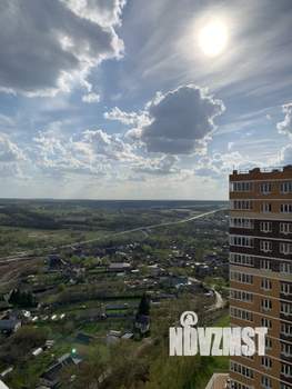 1-к квартира, на длительный срок, 47м2, 21/22 этаж