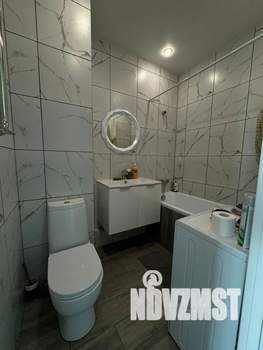 Студия квартира, посуточно, 30м2, 1/15 этаж