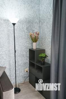 1-к квартира, посуточно, 35м2, 2/9 этаж