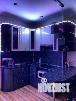 Студия квартира, посуточно, 32м2, 3/3 этаж