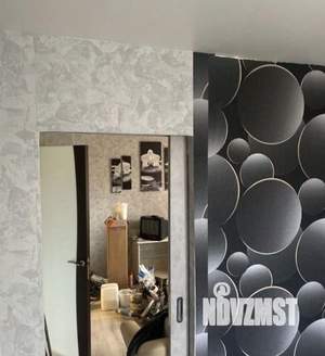 1-к квартира, на длительный срок, 38м2, 3/5 этаж