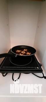 Студия квартира, посуточно, 47м2, 4/4 этаж