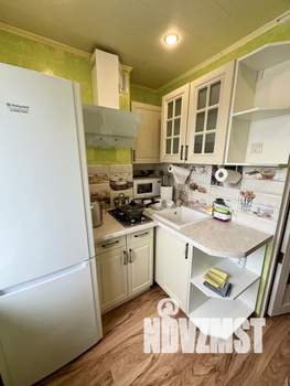 1-к квартира, посуточно, 30м2, 8/16 этаж
