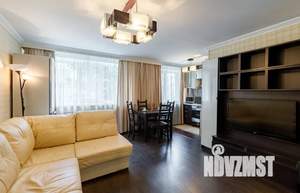 1-к квартира, посуточно, 32м2, 1/5 этаж