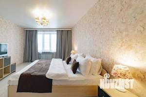 2-к квартира, посуточно, 75м2, 9/9 этаж