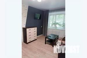1-к квартира, посуточно, 36м2, 2/5 этаж