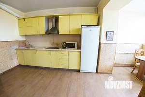 1-к квартира, посуточно, 36м2, 8/22 этаж