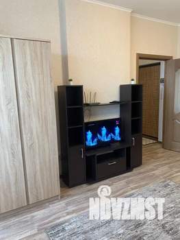 1-к квартира, посуточно, 42м2, 4/9 этаж