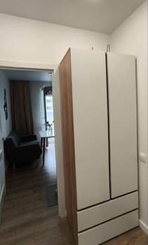 1-к квартира, на длительный срок, 41м2, 2/5 этаж