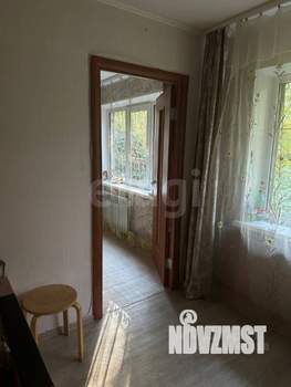 2-к квартира, на длительный срок, 38м2, 1/5 этаж