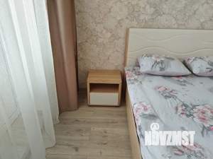 2-к квартира, посуточно, 47м2, 8/14 этаж