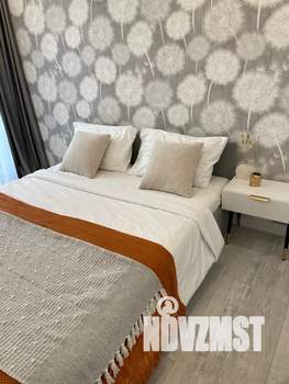 1-к квартира, посуточно, 35м2, 9/22 этаж