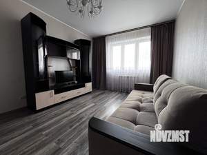 2-к квартира, на длительный срок, 60м2, 11/17 этаж