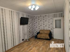 1-к квартира, на длительный срок, 31м2, 2/5 этаж
