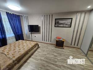 1-к квартира, посуточно, 32м2, 2/5 этаж