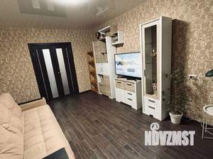 3-к квартира, посуточно, 80м2, 1/1 этаж