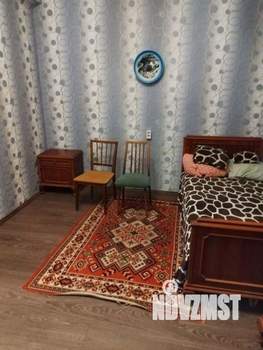 2-к квартира, на длительный срок, 63м2, 3/5 этаж