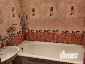3-к квартира, посуточно, 72м2, 5/9 этаж